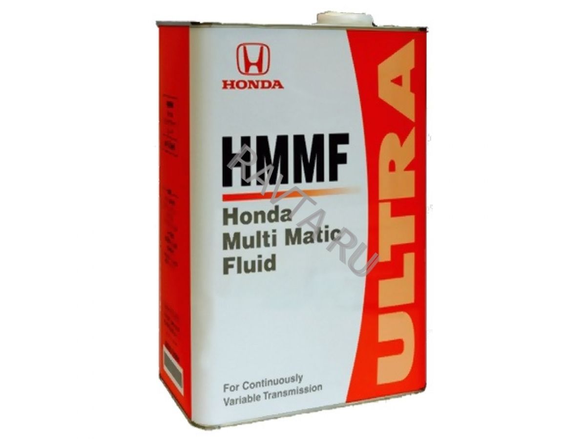 Масло honda hmmf. Honda Ultra HMMF 4л. HMMF Honda 4л. Honda Ultra HMMF (CVT-F). HMMF Honda 4л артикул.
